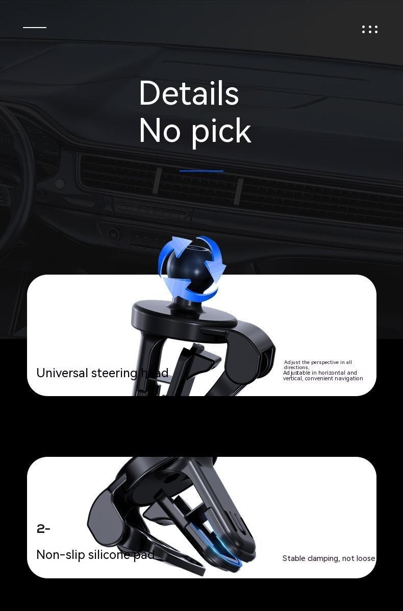 Soporte de carga inalámbrica - Imagen 5