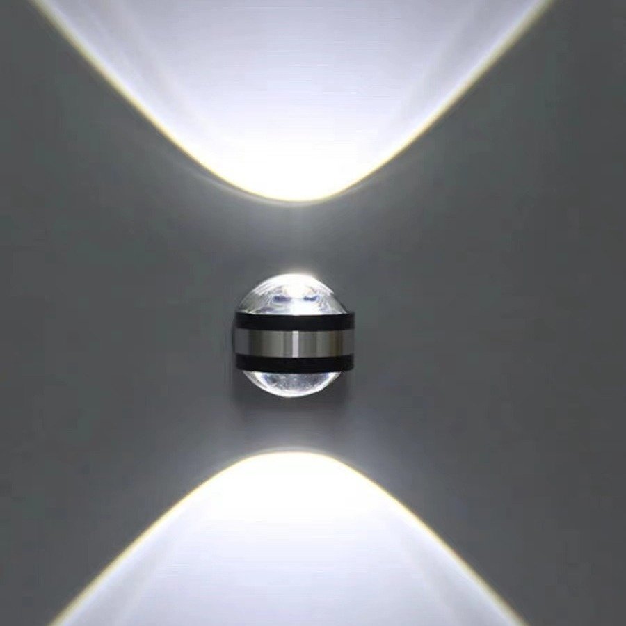Foco de fondo del salón nórdico - Imagen 4
