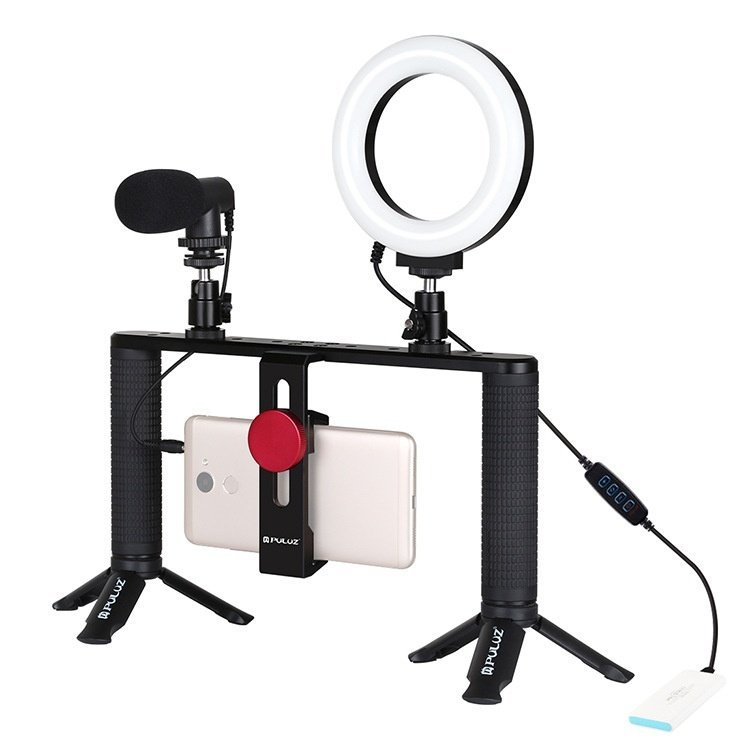 Kit de soporte para transmisión