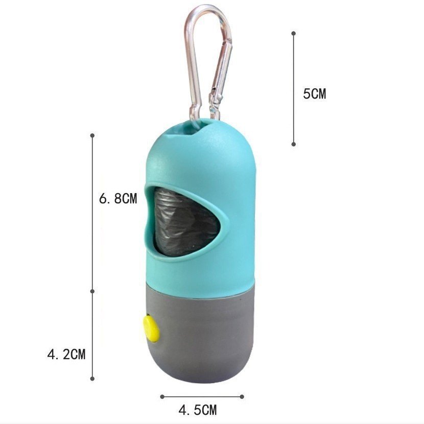 Dispensador para mascotas - Imagen 6