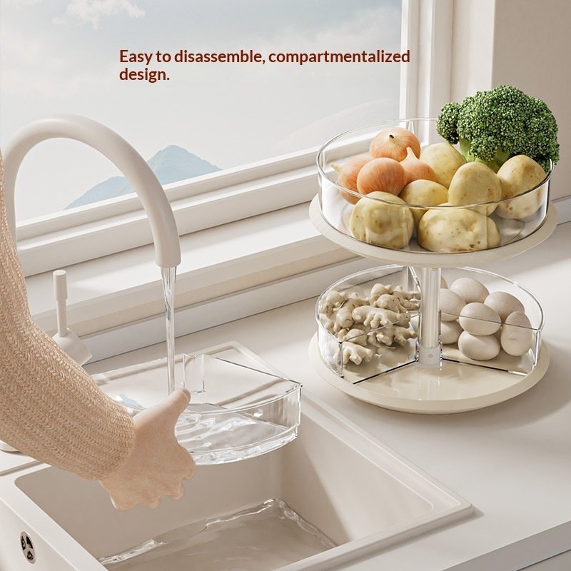 Estante giratorio - Imagen 3