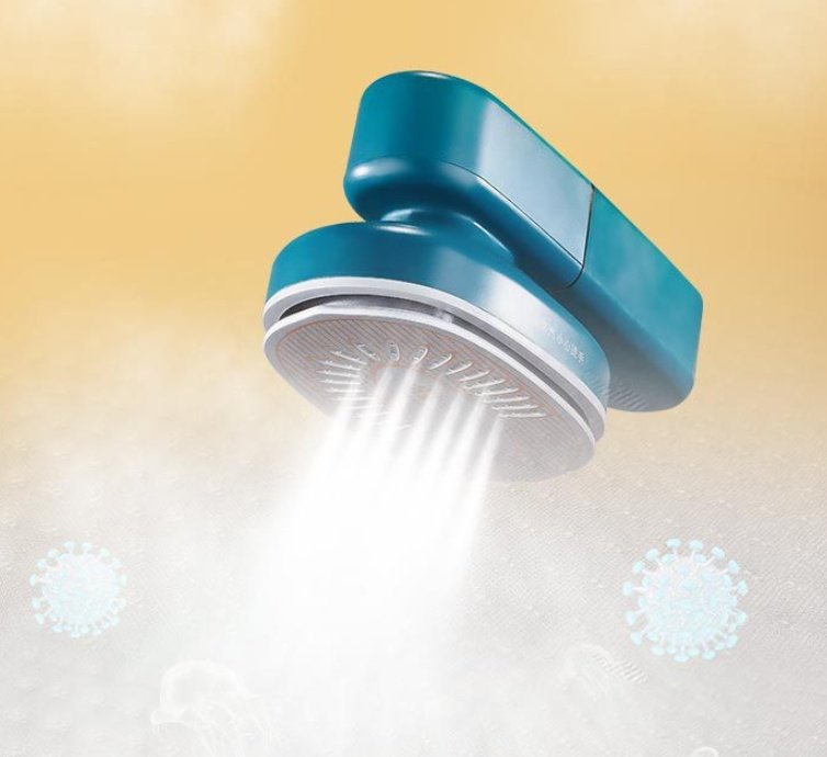 Cepillo de vapor - Imagen 2