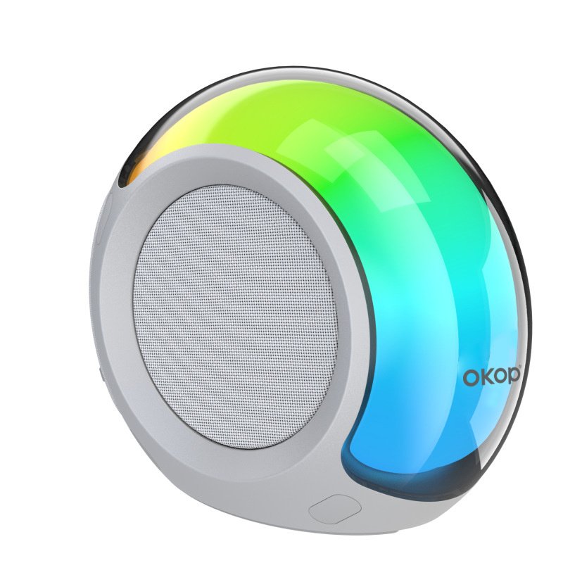 Mini altavoz Bluetooth - Imagen 9
