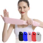 Pulsera de compresión ajustable