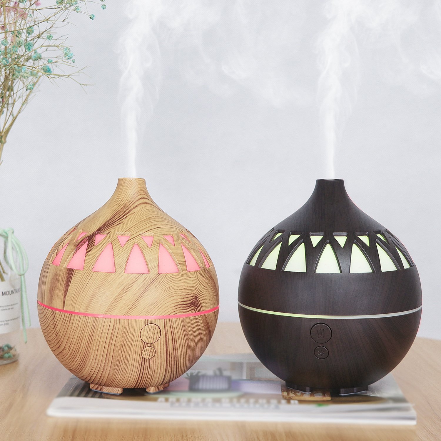 Difusor de aroma - Imagen 4