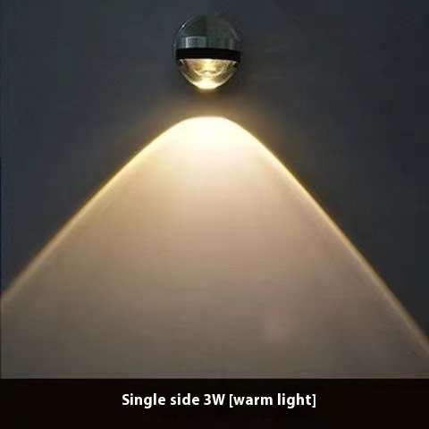 Foco de fondo del salón nórdico - Imagen 5