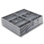 Caja organizadora