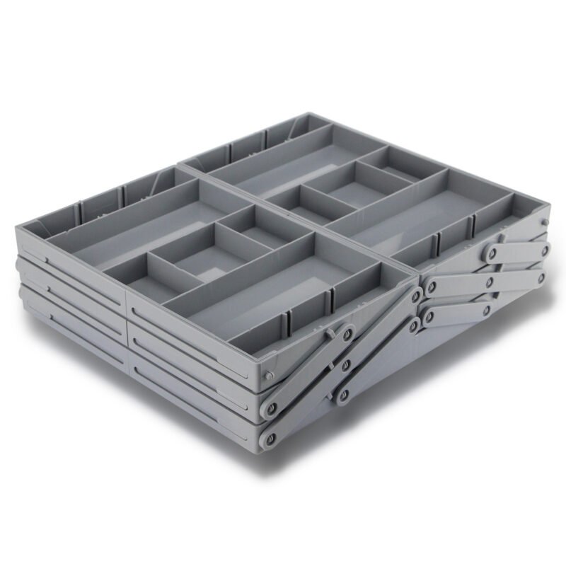 Caja organizadora