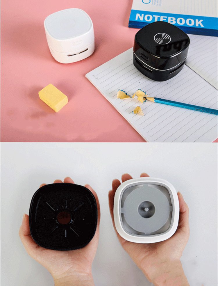 Mini aspiradora portátil - Imagen 8