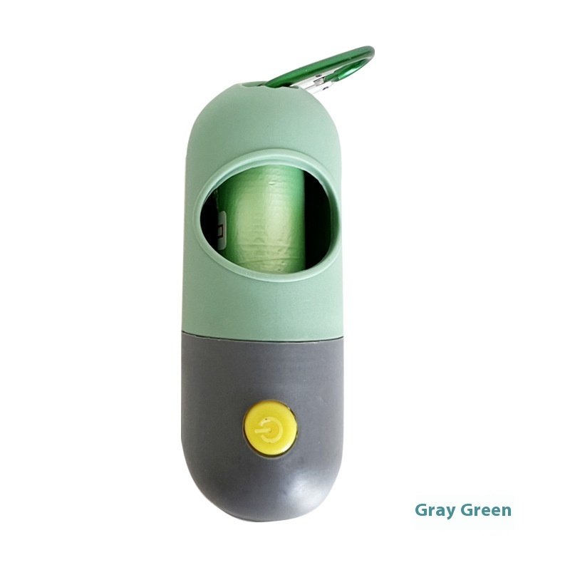 Dispensador para mascotas - Imagen 9