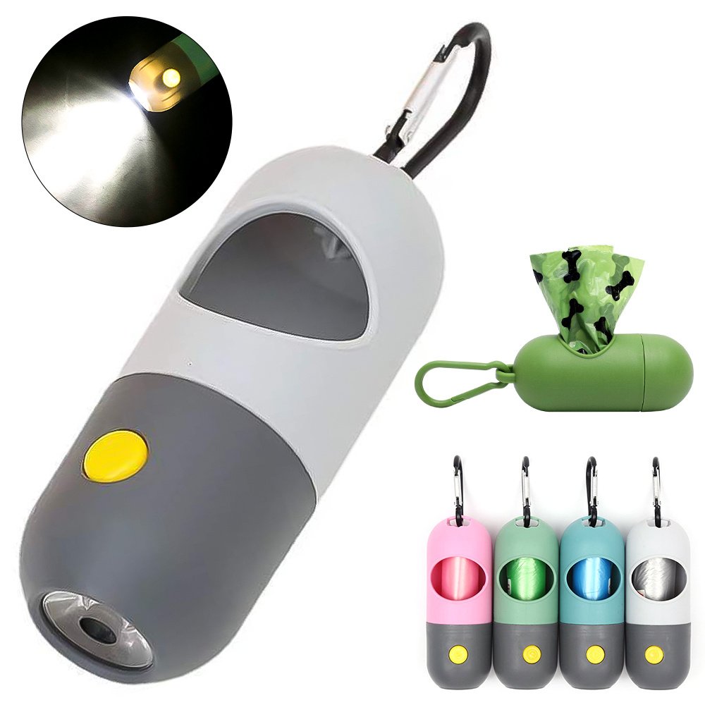 Dispensador para mascotas - Imagen 4