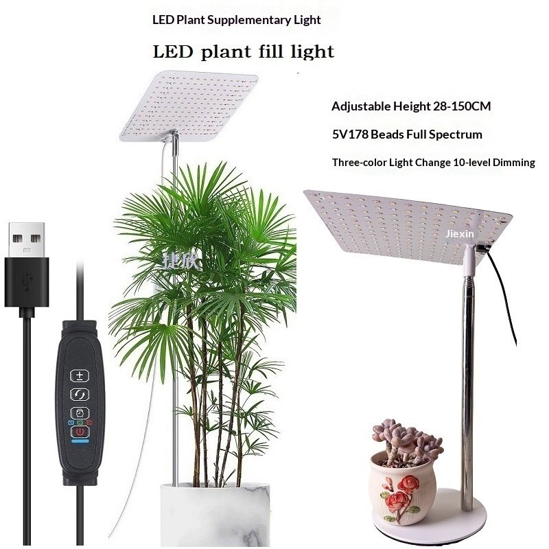 Luz LED para cultivar - Imagen 9