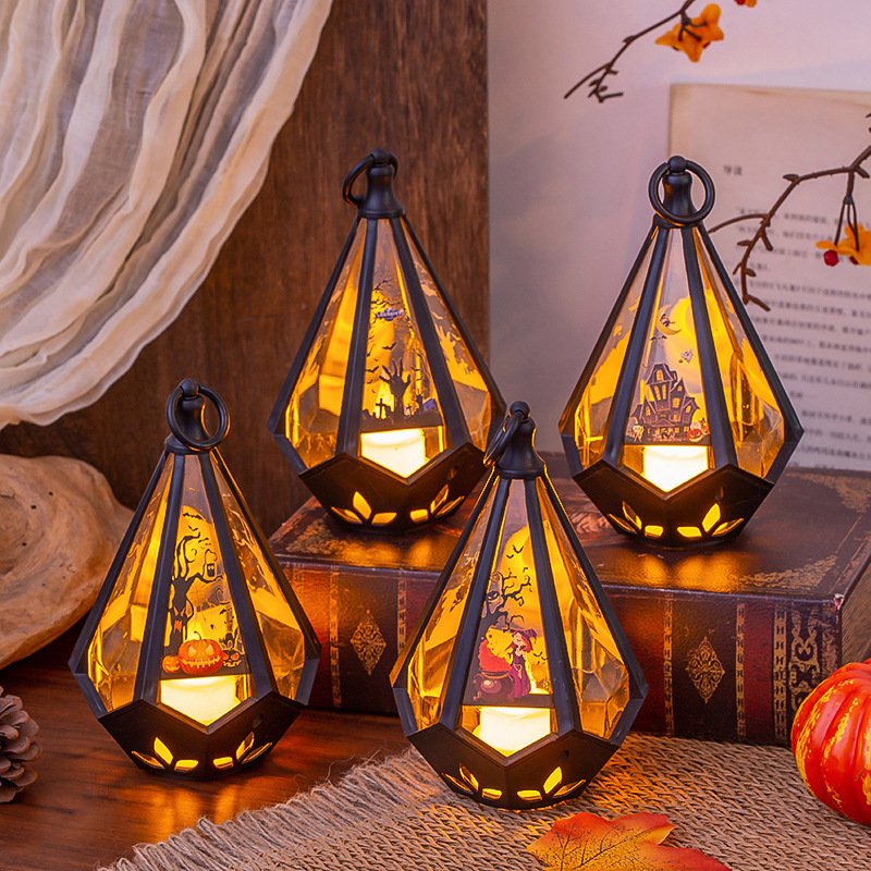 Decoraciones de Halloween - Imagen 5