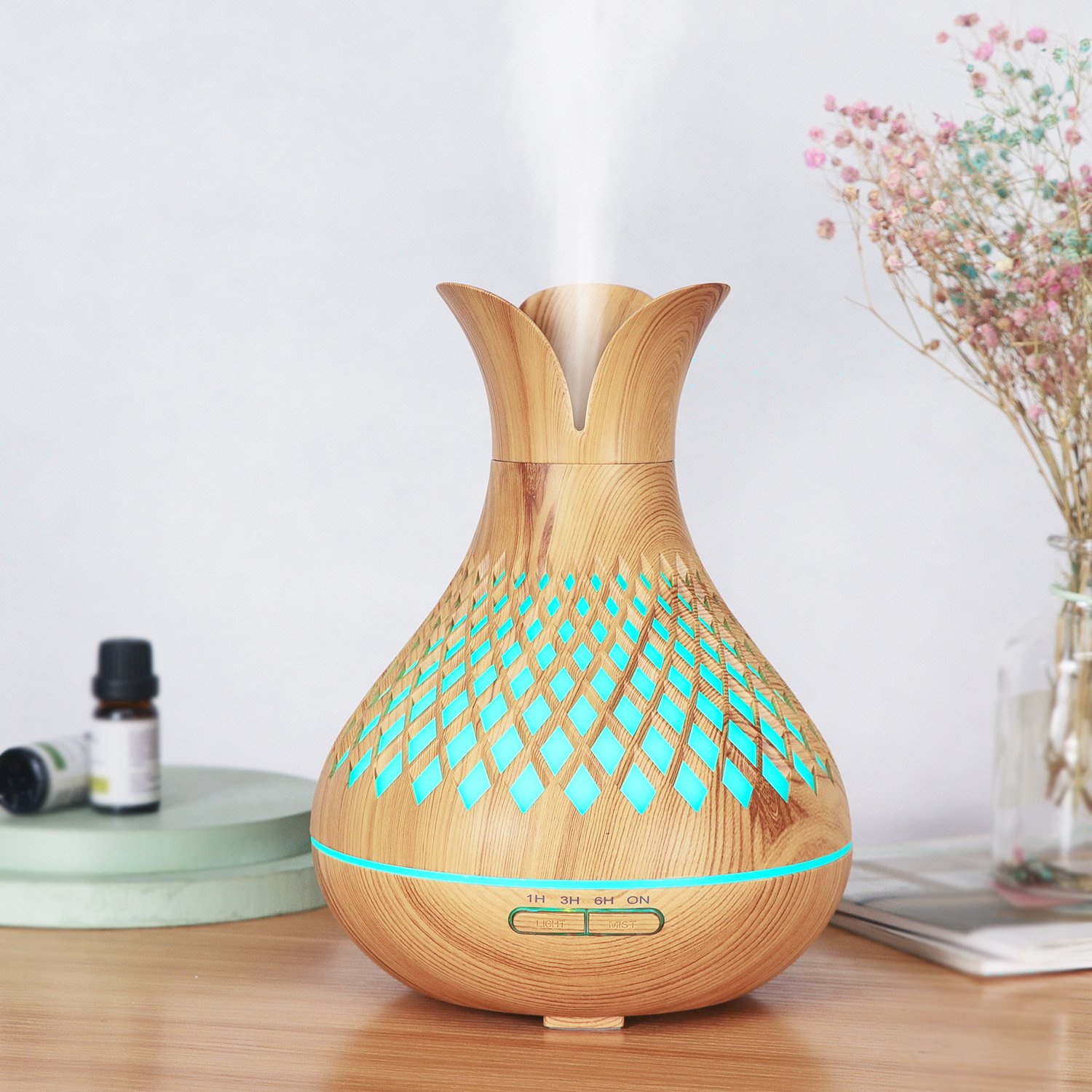 Humidificador de grano - Imagen 5