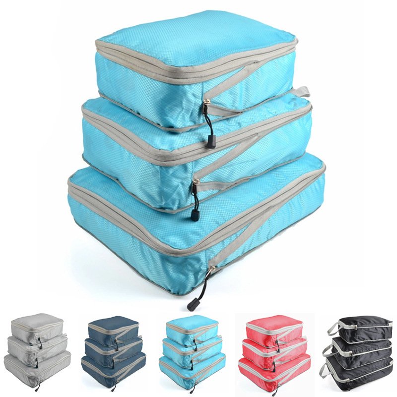 Bolsa de almacenamiento de compresión - Imagen 7