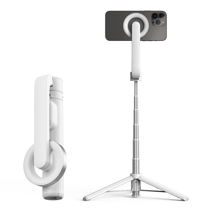 Selfie Stick Bluetooth - Imagen 3