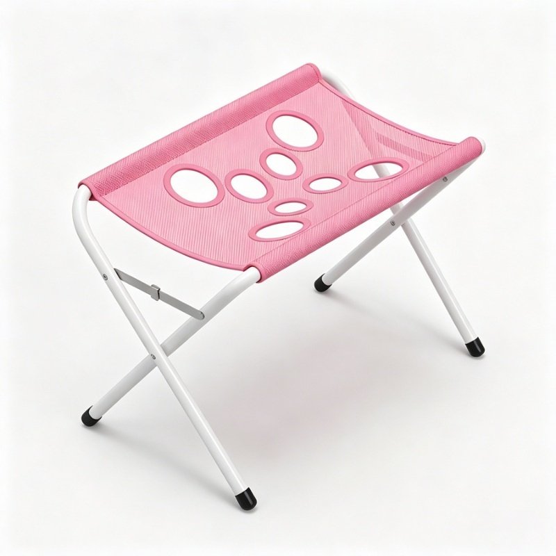 Soporte plegable para baño para mascotas - Imagen 8