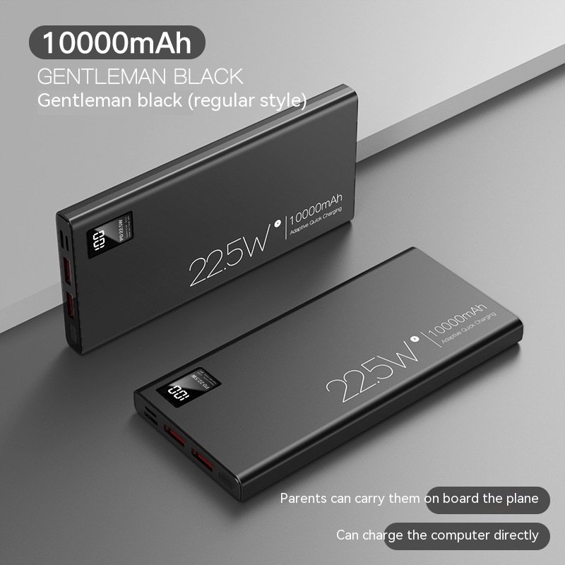 Power Bank de carga rápida - Imagen 3