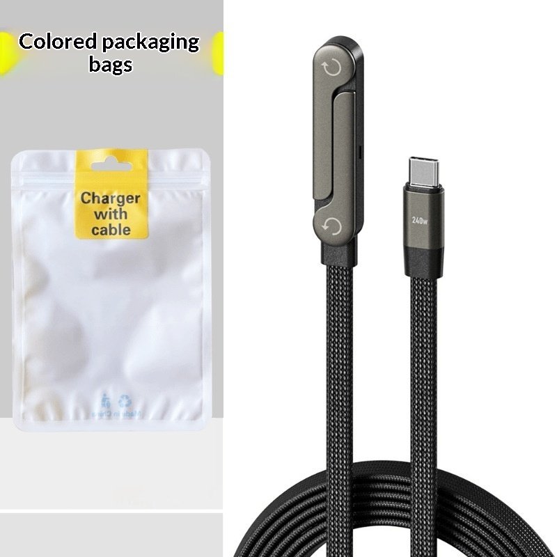 Cable de datos multifuncional - Imagen 2