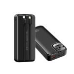 Power bank de carga rápida