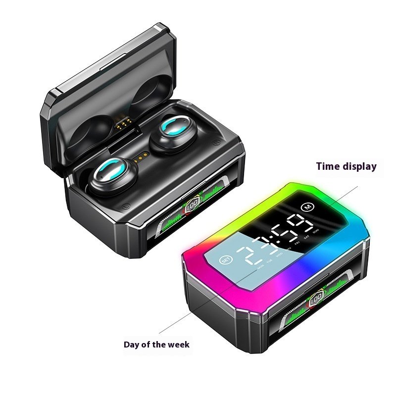 Auriculares Bluetooth - Imagen 4