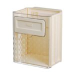 Cubo de basura de la cocina