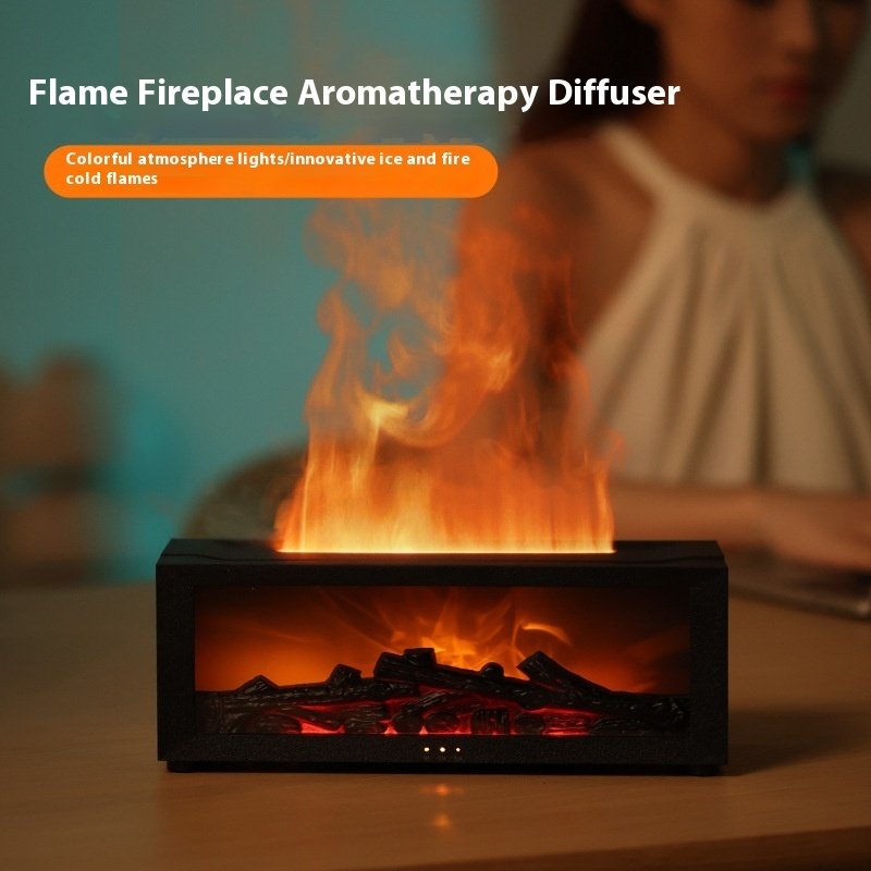 Humidificador de chimenea - Imagen 5