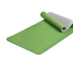 Alfombra de yoga
