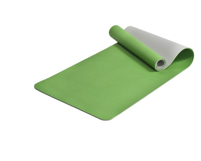 Alfombra de yoga