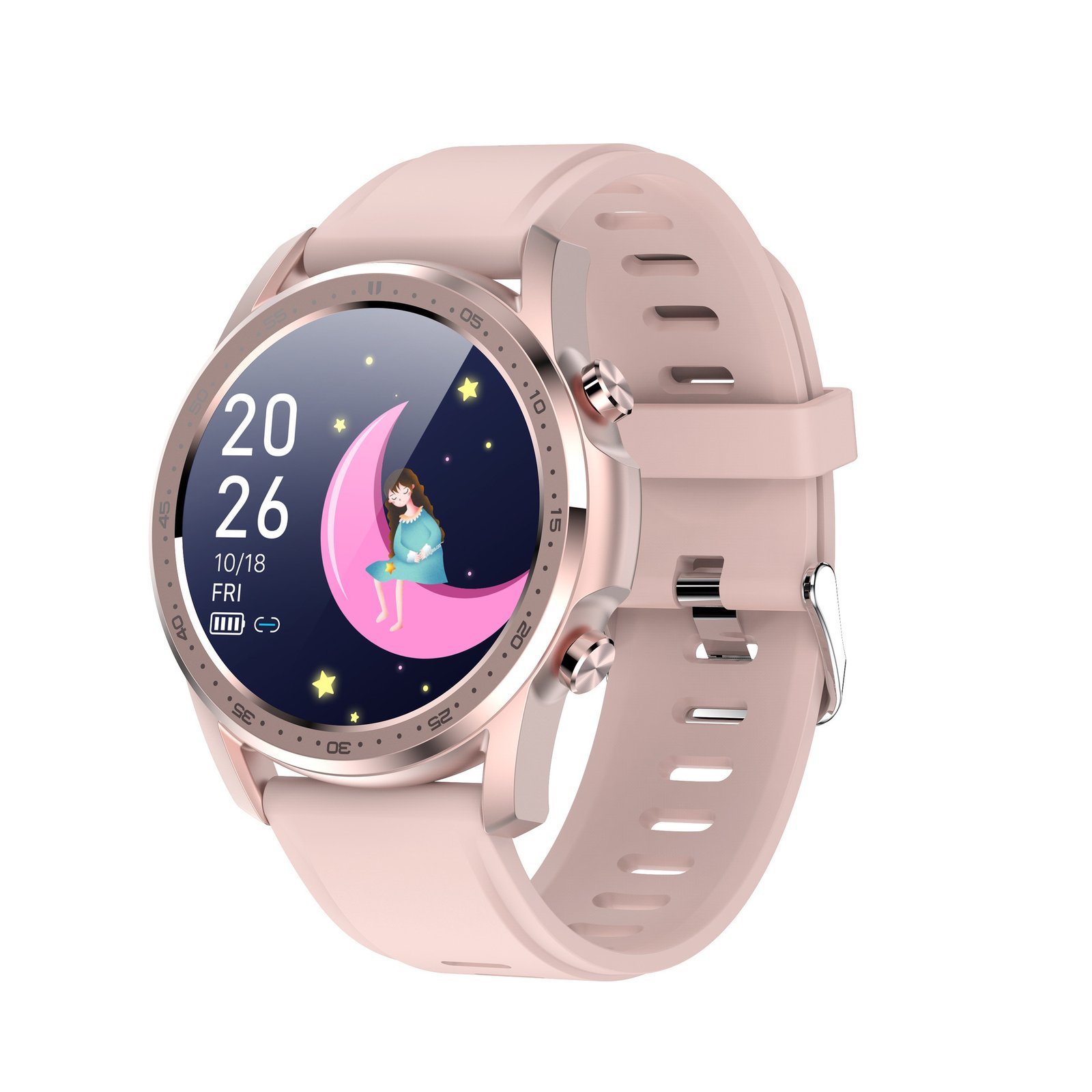 Pulsera inteligente - Imagen 5
