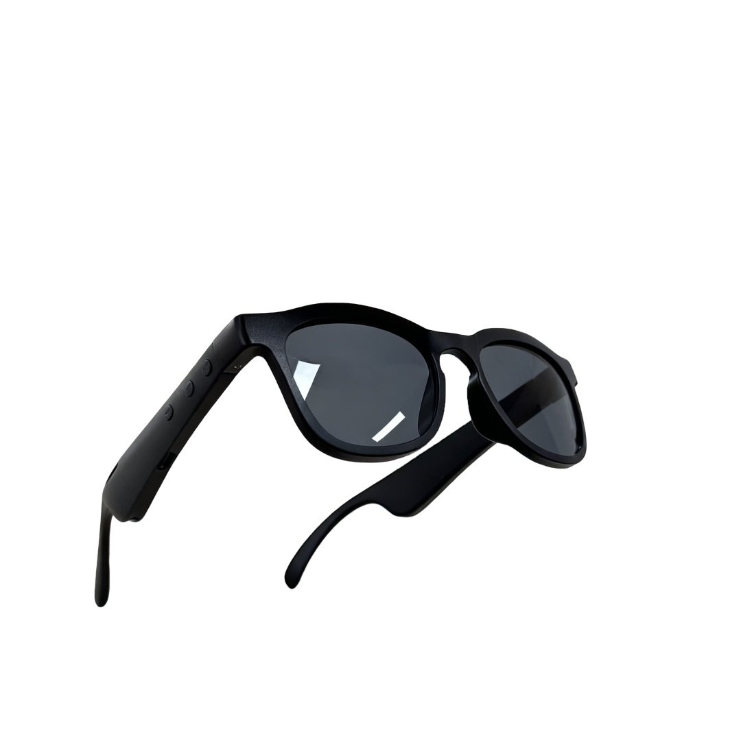 Gafas inteligentes con IA - Imagen 4