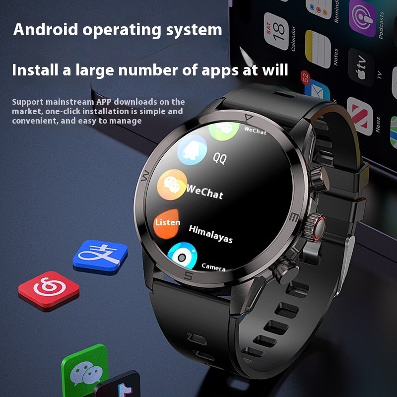 Reloj inteligente - Imagen 6