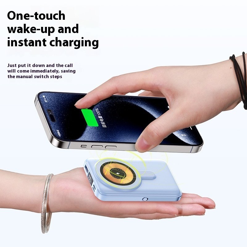Power bank portátil - Imagen 8