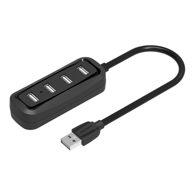 USB Crossover Hub - Imagen 6