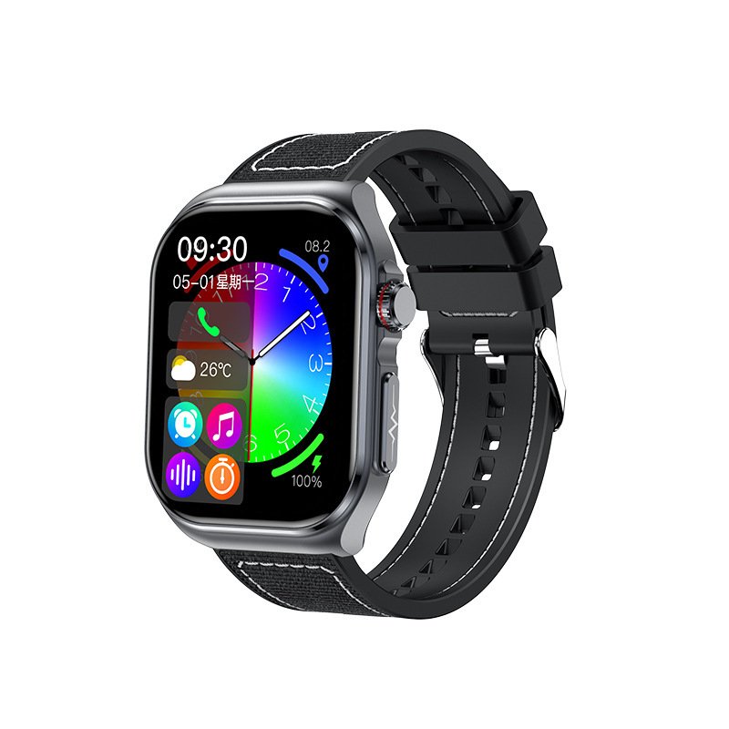 Reloj inteligente - Imagen 4