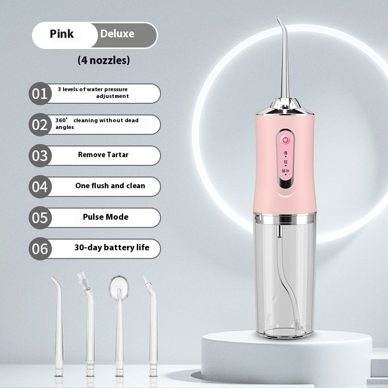 Irrigador doméstico - Imagen 4