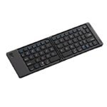 Teclado plegable Bluetooth