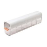 Caja de almacenamiento de ropa