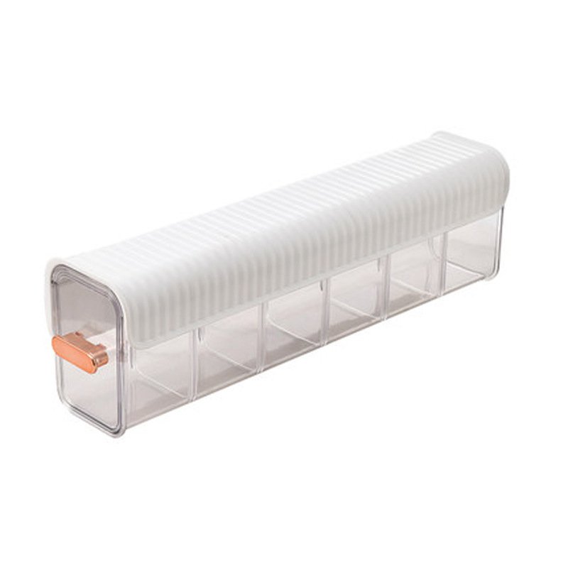 Caja de almacenamiento de ropa