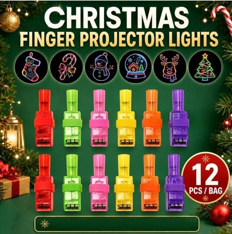 Anillo de proyección LED - Imagen 4
