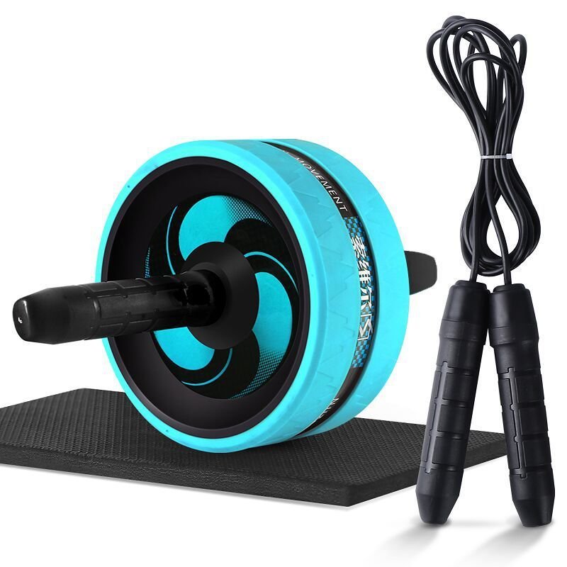 Rodillos Fitness Master - Imagen 2