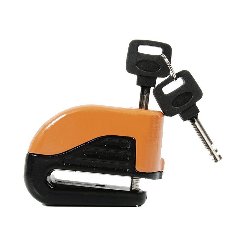 Alarma de motocicleta
