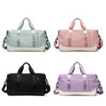 Bolsa de viaje