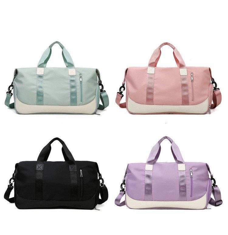 Bolsa de viaje
