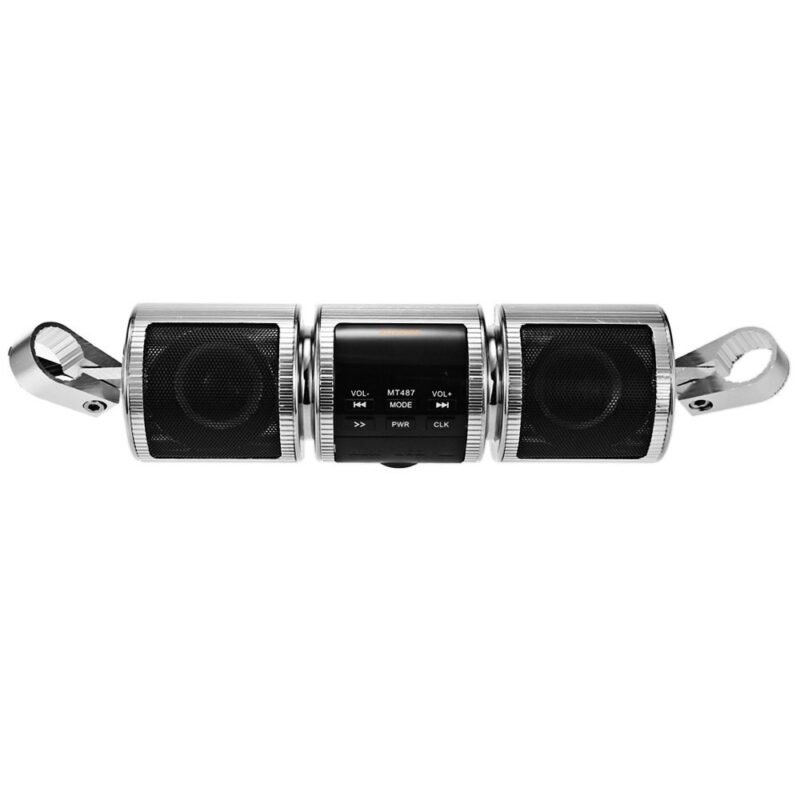 Altavoz estéreo Bluetooth