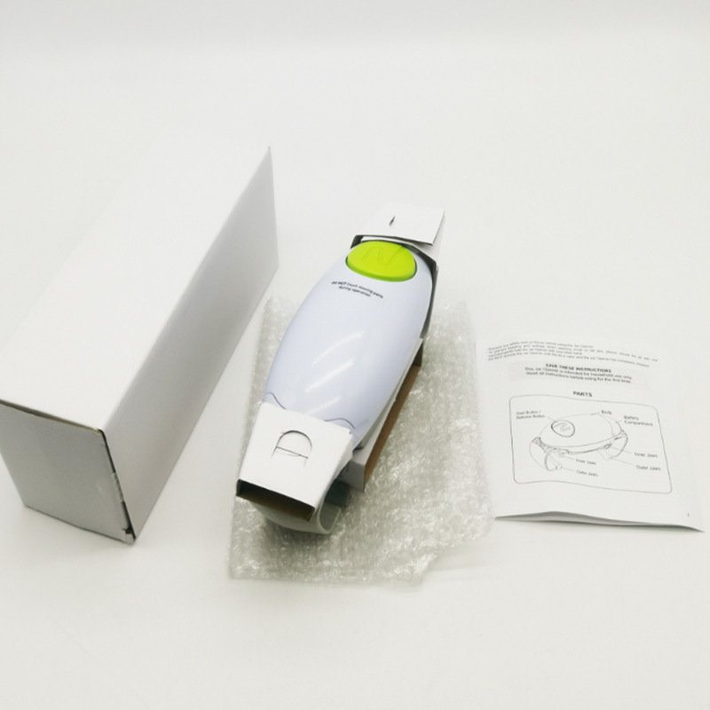 Abridor de latas eléctrico automático - Imagen 6