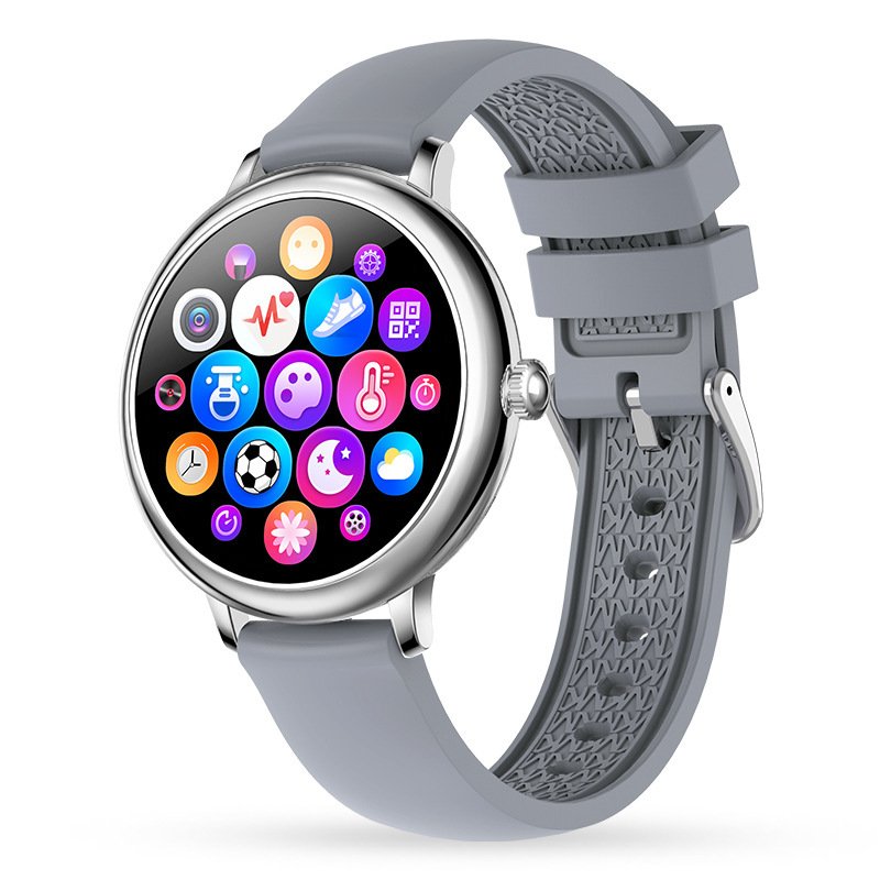 Reloj inteligente - Imagen 4