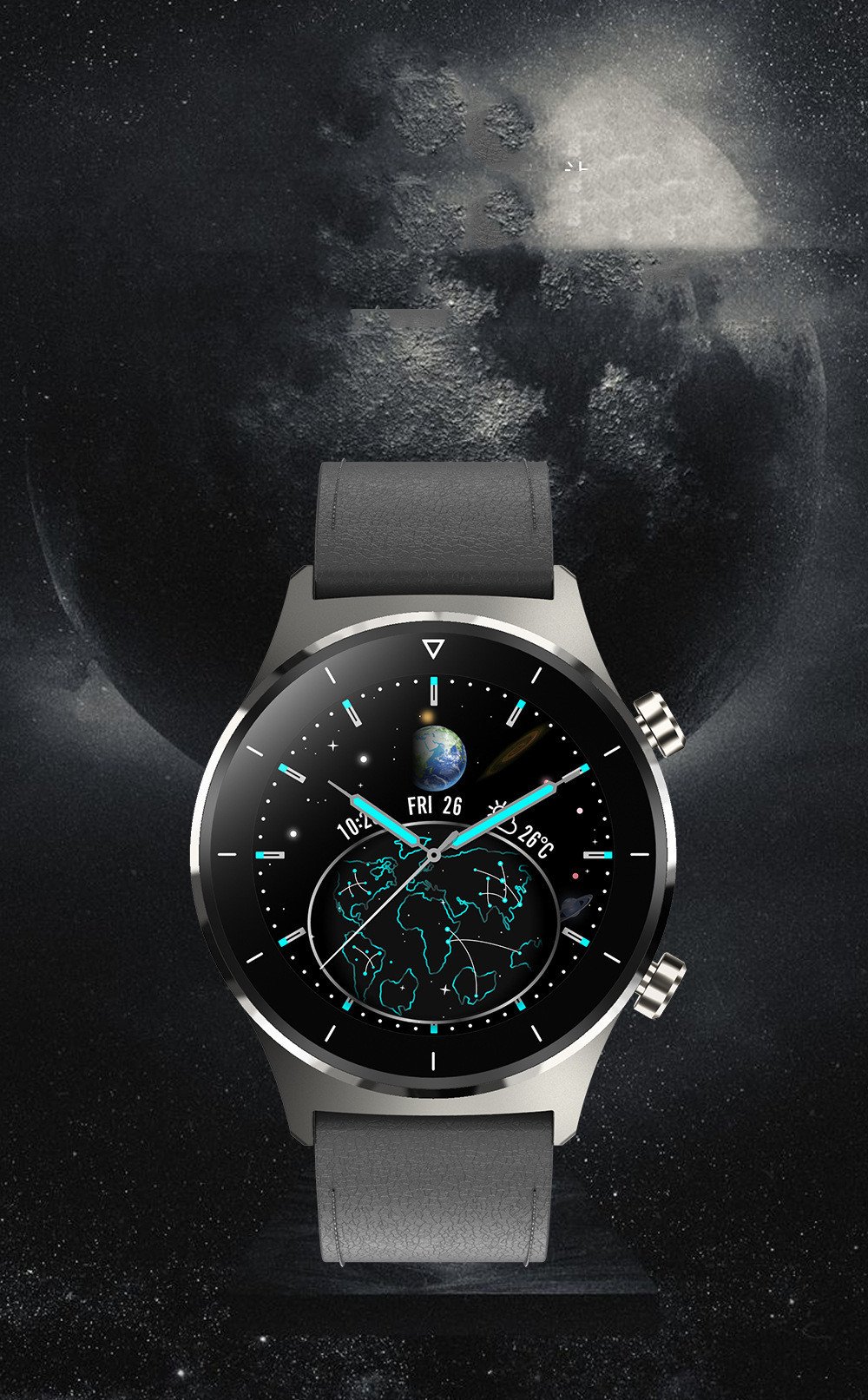 Reloj Bluetooth - Imagen 4