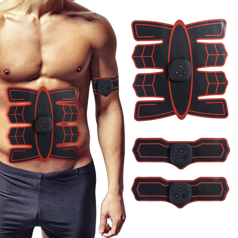 Instrumento de carga abdominal - Imagen 2