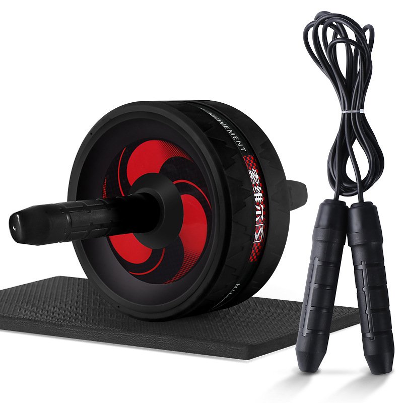 Rodillos Fitness Master - Imagen 7